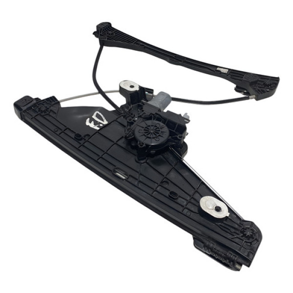 Maquina Vidro Diant Direito Peugeot 208 Like 2023 9829043280