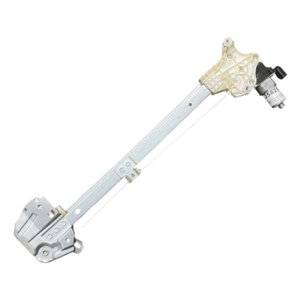 Maquina Vidro Traseiro Direito Honda Fit 2015/2021 C34156