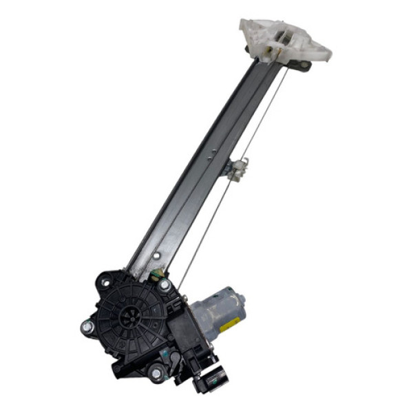 Máquina Vidro Dianteira Direita Honda Hr-v 2024 Cm0937900