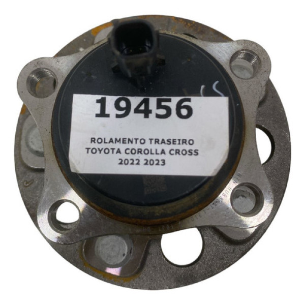 Rolamento Traseiro Toyota Corolla Cross 2022 8954412030