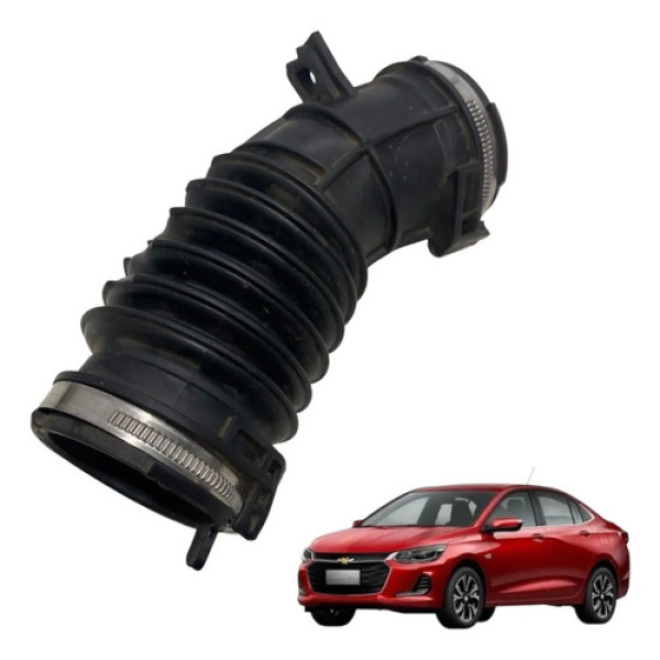 Mangueira Filtro Ar Gm Onix/tracker Turbo 2024 1260901
