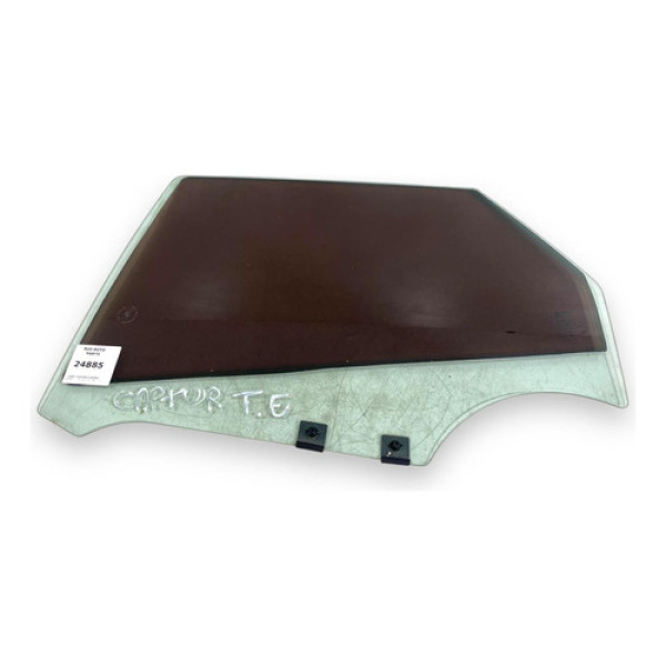  Vidro Traseiro Esquerdo Renault Captur Zen 1.6 2018