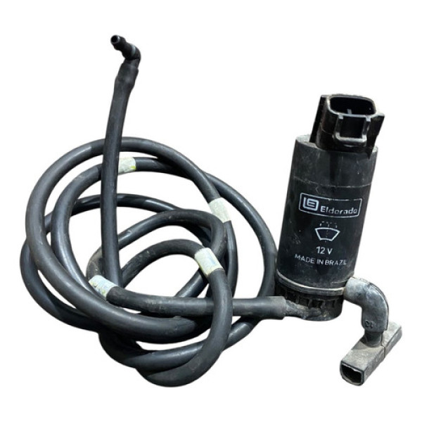 Motor Esguicho Parabrisa Honda Civic G10 Touring 2021