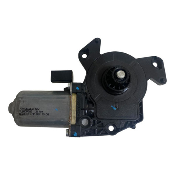 Elevador Vidro Dianteiro Esquerdo Vw Voyage 2012 2013 