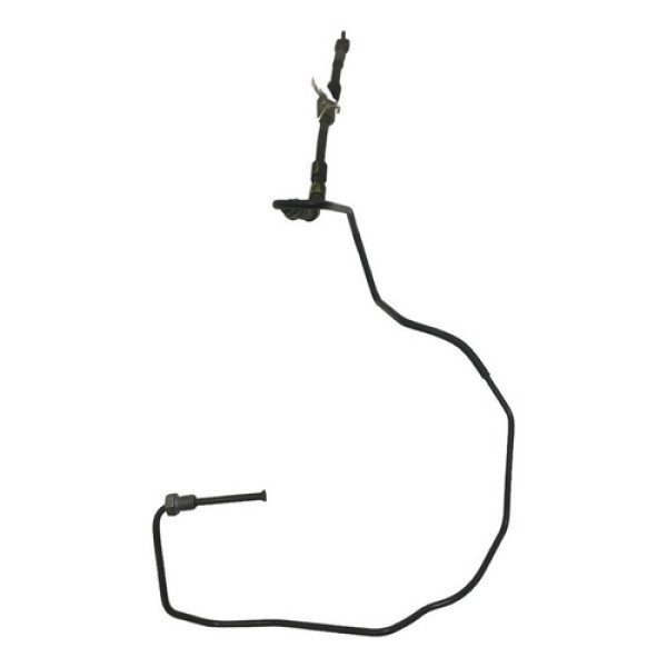 Mangote Freio Diant. Direito Ford Ka 2019 1.0 3cc