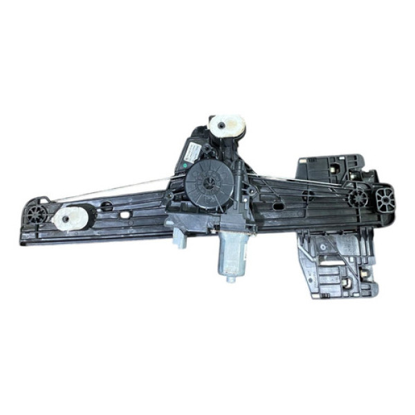 Máquina Vidro Traseiro Direito Peugeot 208 2020/24  430113g0