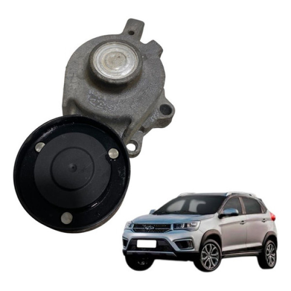 Tensor Esticador Correia Chery Tiggo 2 1.5 2020 A118111200ab
