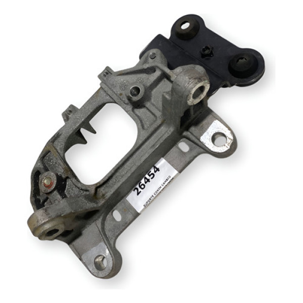 Suporte Coxim Cambio Nissan Kicks 2017/2020