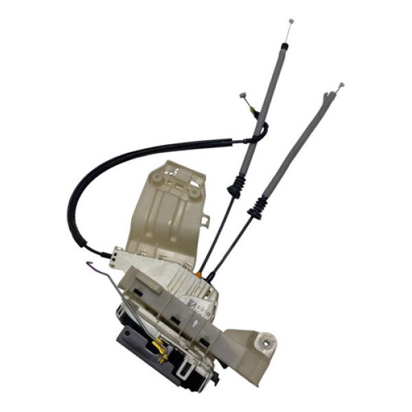 Fechadura Dianteira Esquerda Renegade T270 2024 52139902