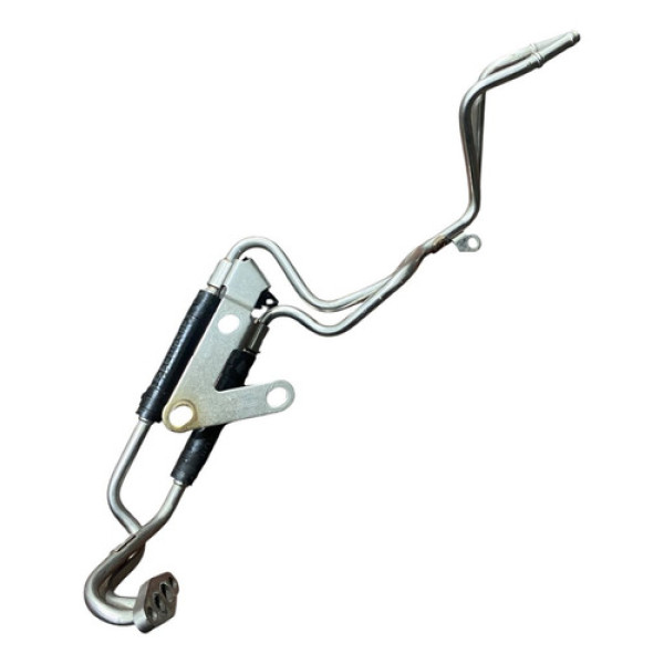 Duto Arrefecimento Turbina Vw Polo Tsi 2020 04c122447b