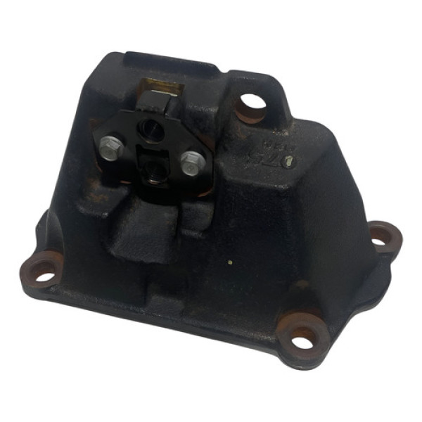 Suporte Coxim Cambio Hyundai Santa Fé 2019