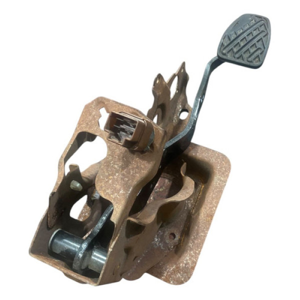 Pedal Freio Nissan March 1.0 2012