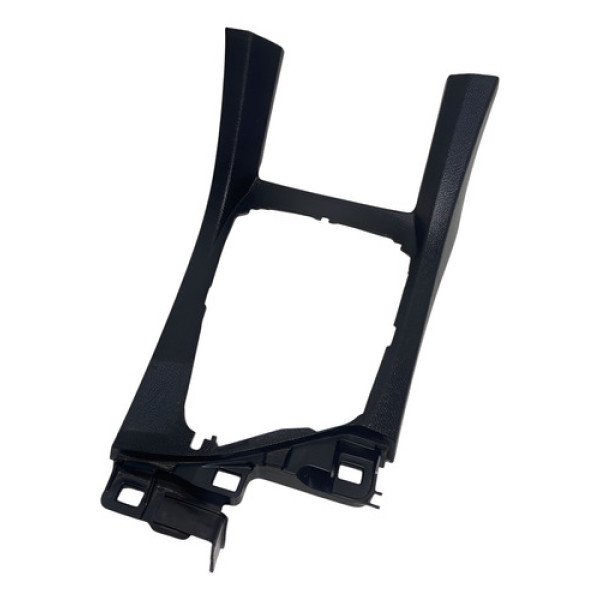 Moldura Console Central Toyota Corolla Xei 2017 5882102860