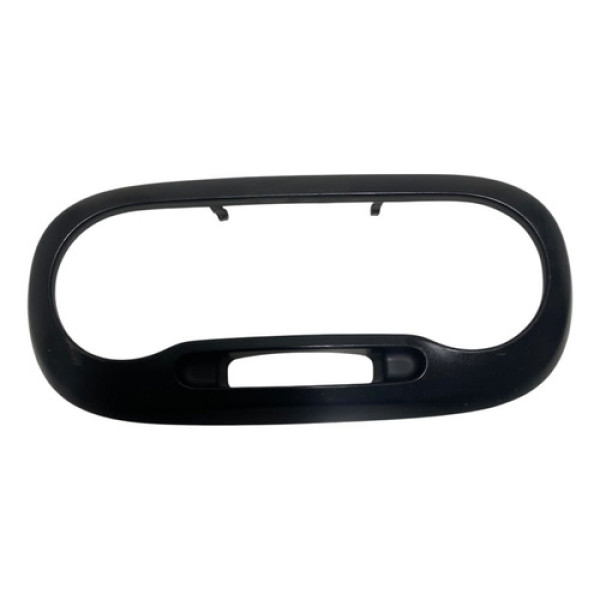 Moldura Comando Ar Condicionado Fiat Mobi 2022 100227896