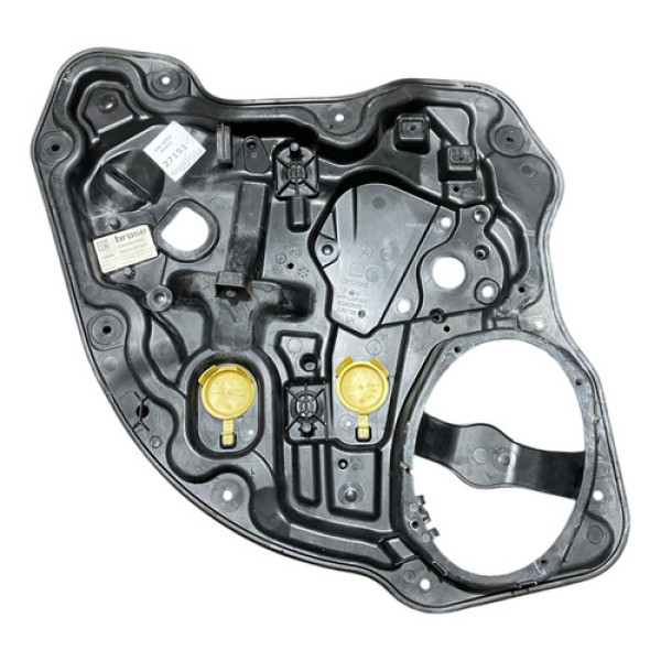 Suporte Maquina Vidro Traseira Esquerda Toro 2021 52002552