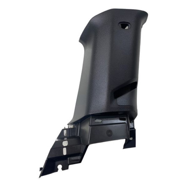 Moldura Cinto Tras Esquerdo Jeep Commander 2022/25 609437620