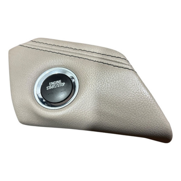 Botão Start Stop C/ Moldura Gm Cruze Ltz 2018 13409819