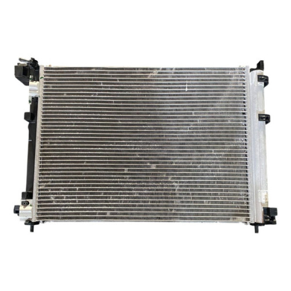 Kit Radiador Nissan Kicks Aut Advance 2024  214815ra0aq1