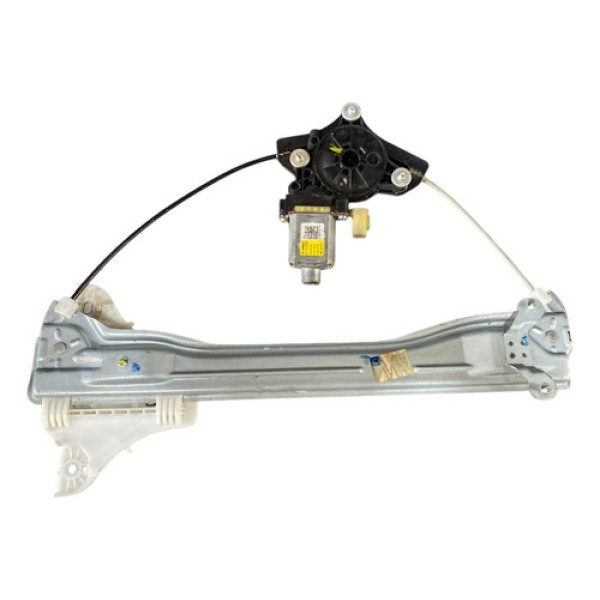 Maquina Vidro Tras Esquerda Hyundai Hb20 2020 82460r1000 