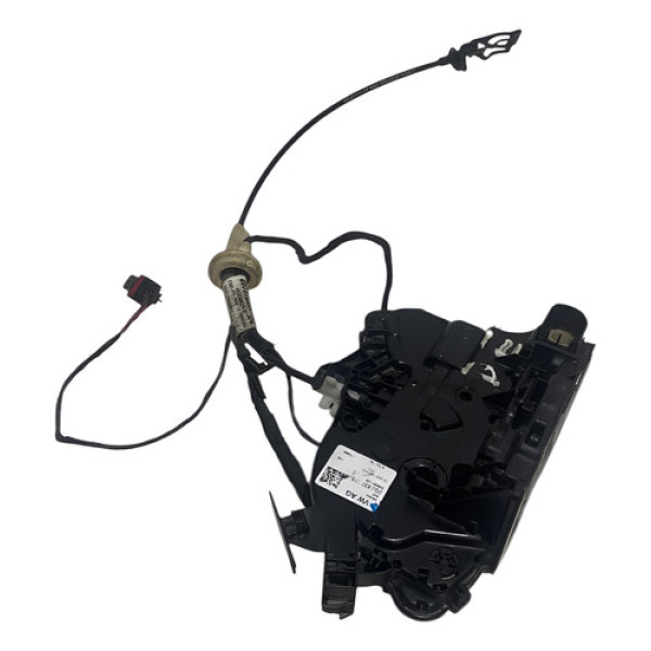 Fechadura Porta Dianteira Esquerda Vw Taos 2022 2gj837015