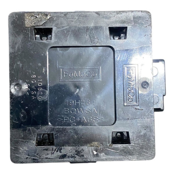 Modulo Sensor Chuva Ford Focus 2016 De8t19h463dc