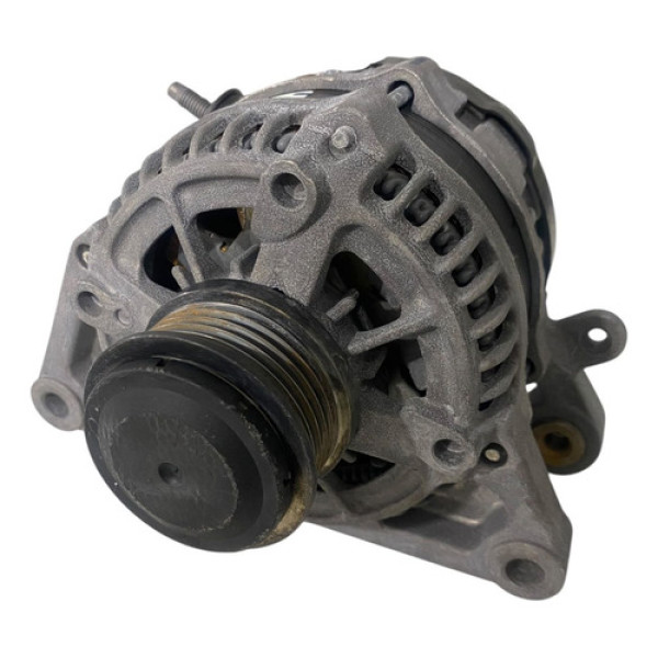 Alternador Fiat Strada 1.3 2024 51984065  C/detalhe
