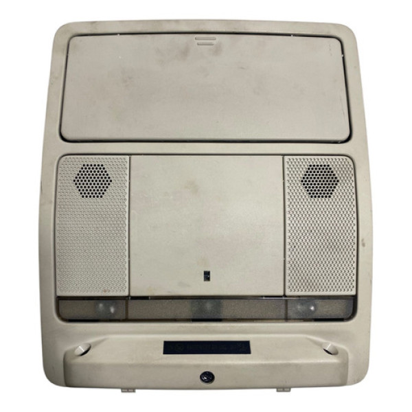 Luz Interna Cortesia Evoque 2017 Hj3215k609ab