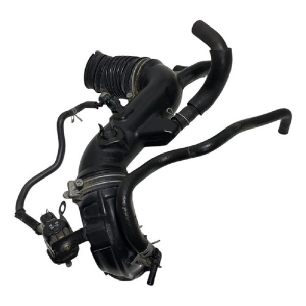 Duto Mangueira De Ar Completa Toyota Yaris 2018 178800y331