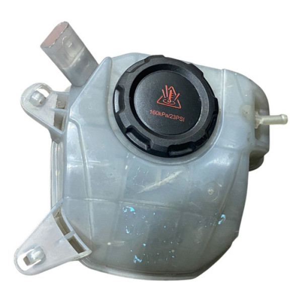 Reservatório Radiador Nivus/t-cross  2gb121407g C/detalhe