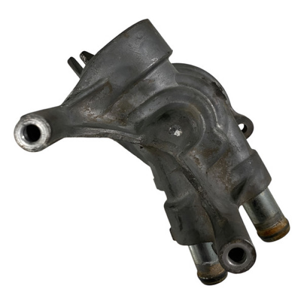 Carcaça Com Válvula Termostatica Honda Fit Exl Cvt 2016