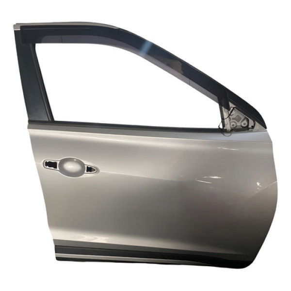 Porta Dianteira Direita Nissan Kicks 2019