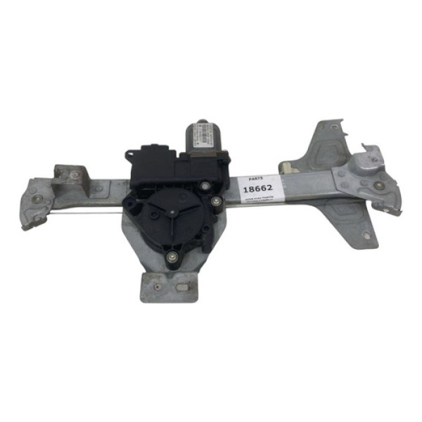 Motor Vidro Traseiro Esquerdo C4 Hatch 2010 0130822577