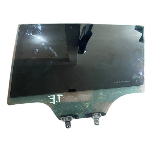 Vidro Porta Traseira Esquerda  Hyundai Creta Tgdi 2023