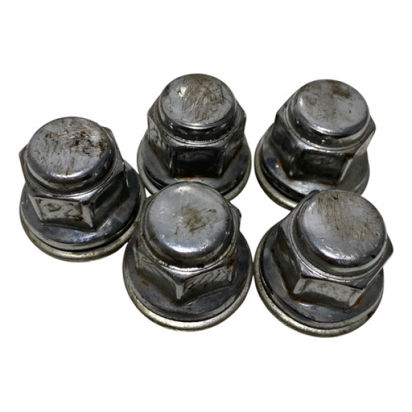 Jogo Porca De Roda Toyota Corolla Cross 2023