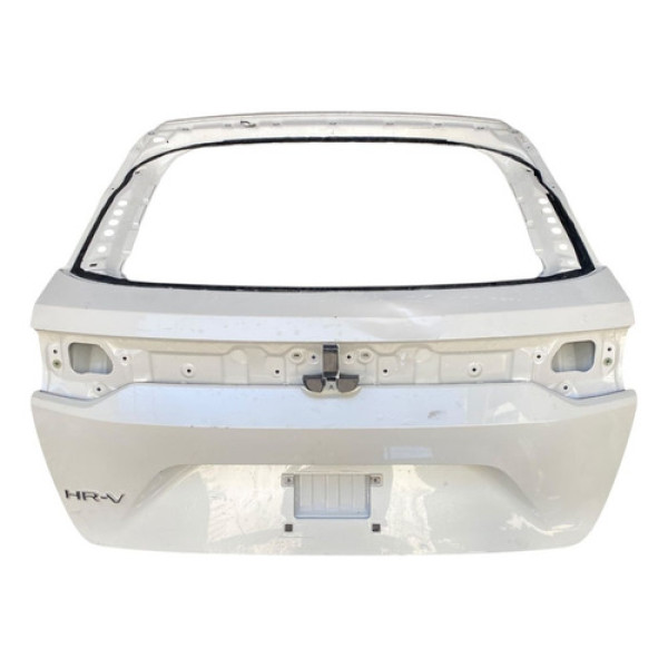 Tampa De Mala Honda Hrv Exl Hs 2023 C/detalhe