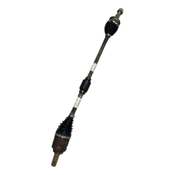 Semi Eixo Direito Gm Spin Aut 2020 52083679