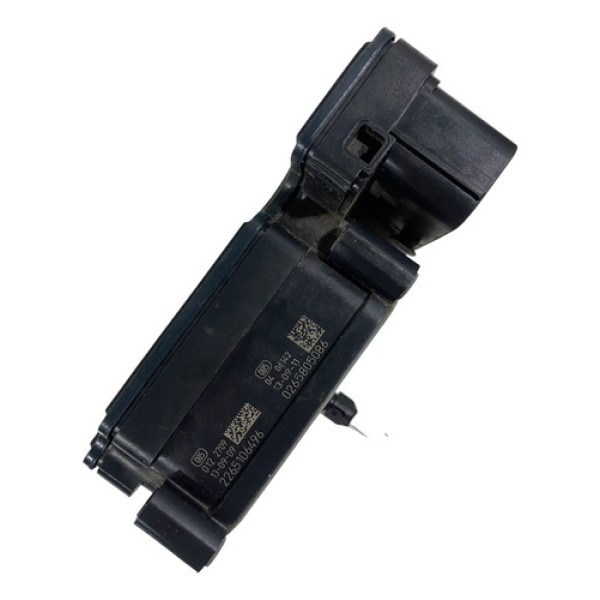 Eletrônica Módulo Fiat Uno/strada/palio 2014 2265106496