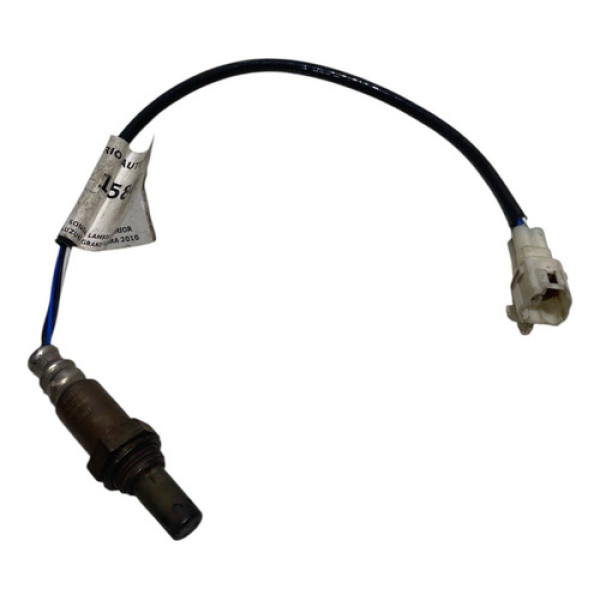 Sonda Lambda Inferior Suzuki Grand Vitara 2010 1491009152