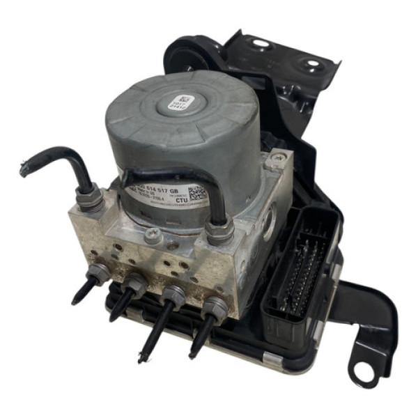 Módulo Central 5q0614517gb  Vw Taos/tiguan 1.4 2022