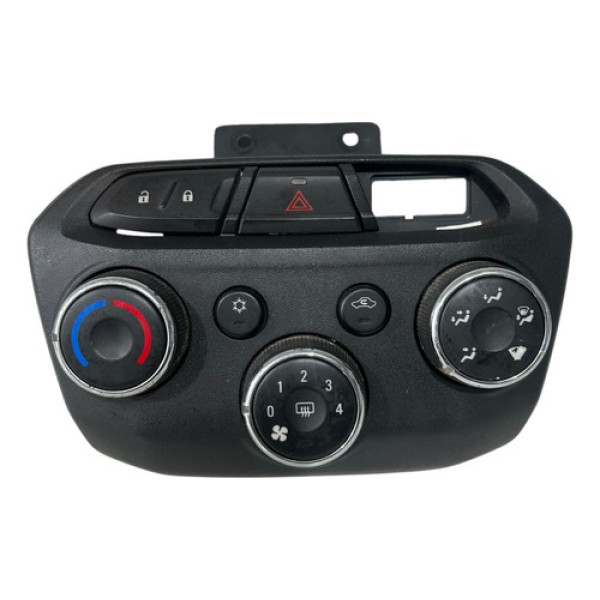 Comando Ar Cond. Gm Onix/prisma 2013/19 94759518 Detalhe