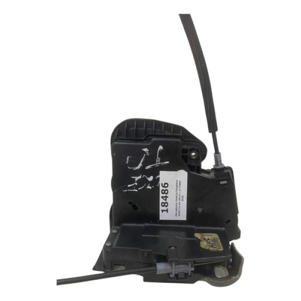 Fechadura Traseira Direita Gm Cruze 2020