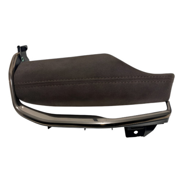 Moldura Esquerda Painel C/friso Jeep Commander 2025 53482095