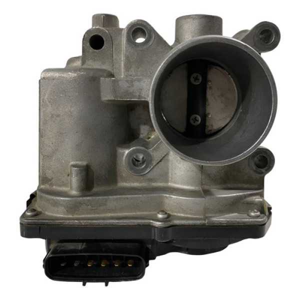 Corpo Borboleta Tbi Nissan March 1.0 2015 3ba4001