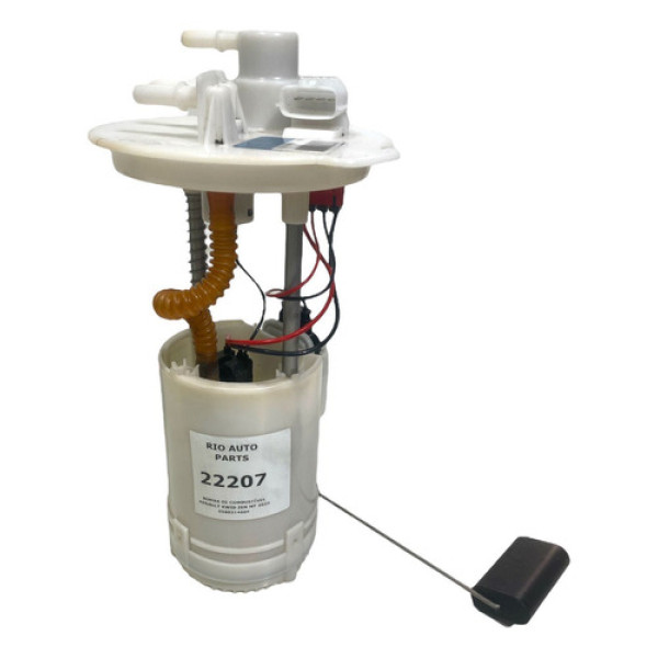 Bomba De Combustível Renault Kwid Zen Mt 2020 0580314609