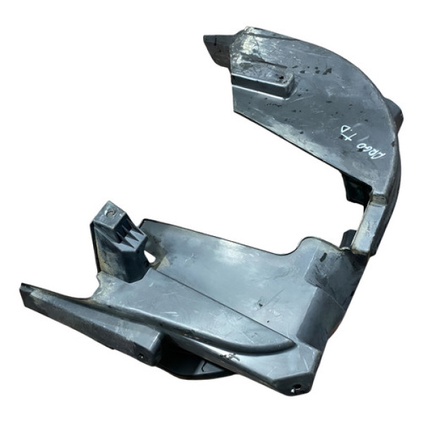 Parabarro Traseiro Direito Fiat Argo 2017/2024 52045675