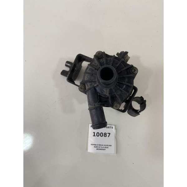 Bomba D\'água Auxiliar Audi Q7 3.0 2015 8k0965567