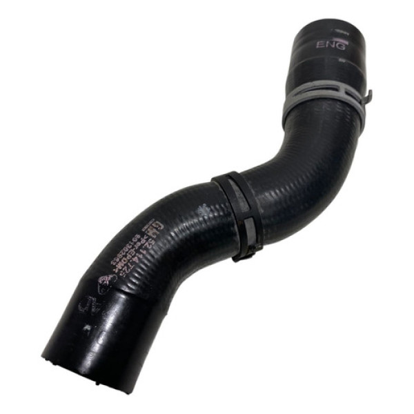 Mangueira Agua Radiador Onix/prisma 2013/19 52114725