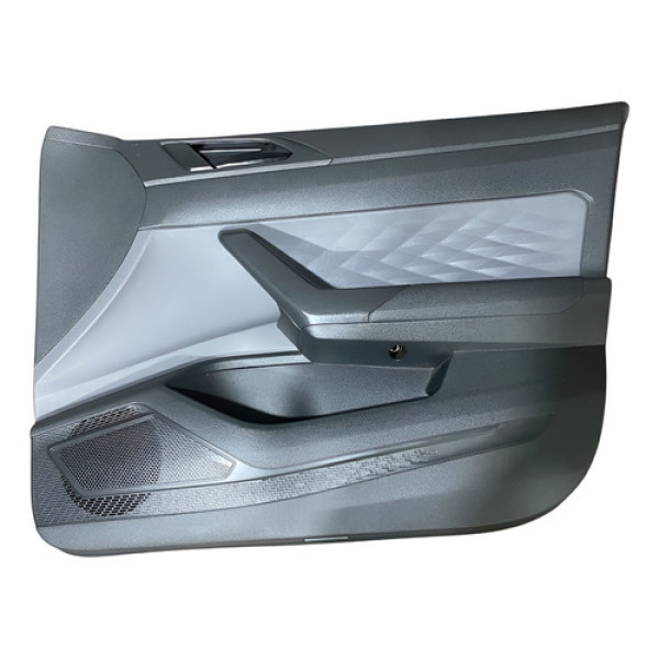 Forração Porta Dianteira Direita Vw Polo Track 2024