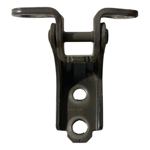 Dobradiça Sup. Porta Dianteira Direita Honda Fit Exl Cvt 16