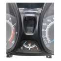 Painel De Instrumentos Ford Fiesta 2019 Vpde8f10894a Branco